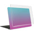 Purple and Blue Ombre MacBook Air 15in (2023-2025) Case plus Skin